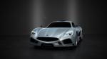 Mazzanti Evantra 2012 года